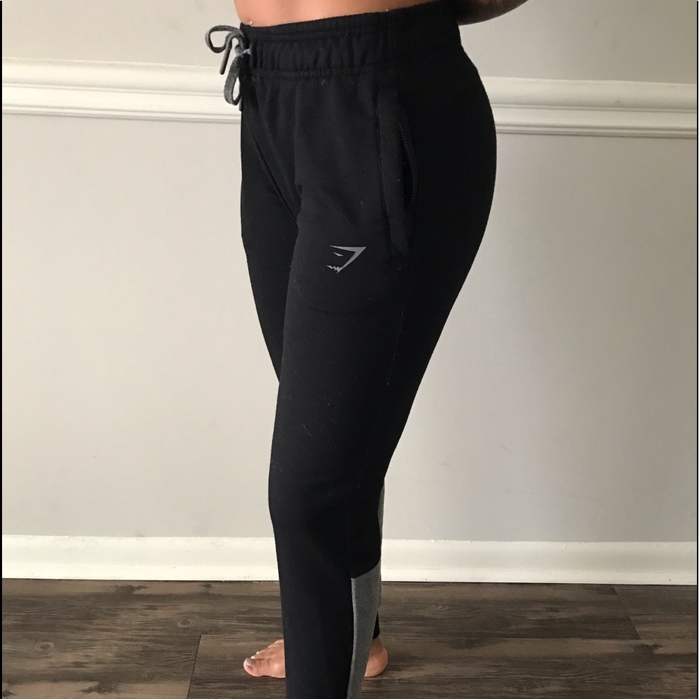 Joggers :)